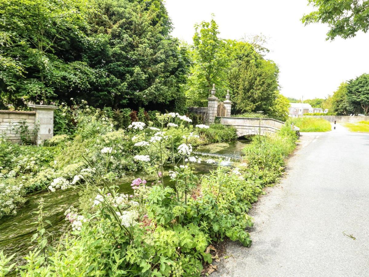 Lower Butchers Cottage Weymouth Bagian luar foto